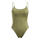 LODEN GREEN